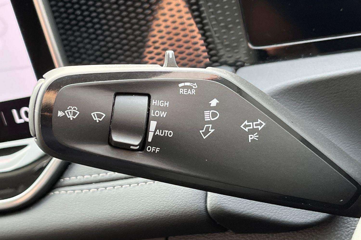 Volkswagen TIGUAN Photo 13
