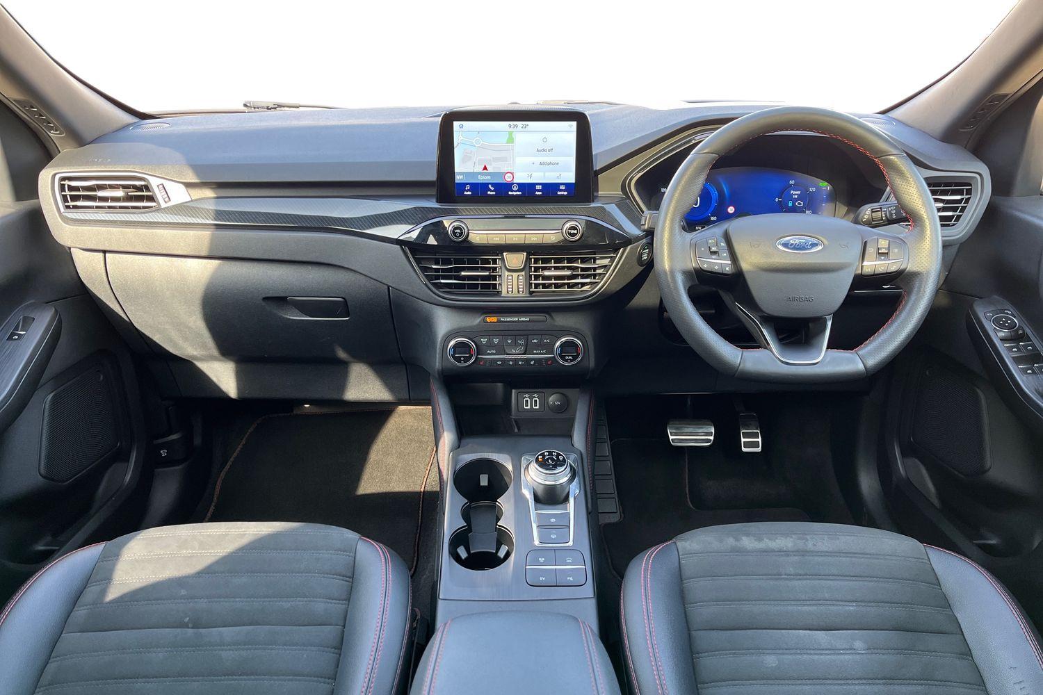 Ford Kuga Photo 9