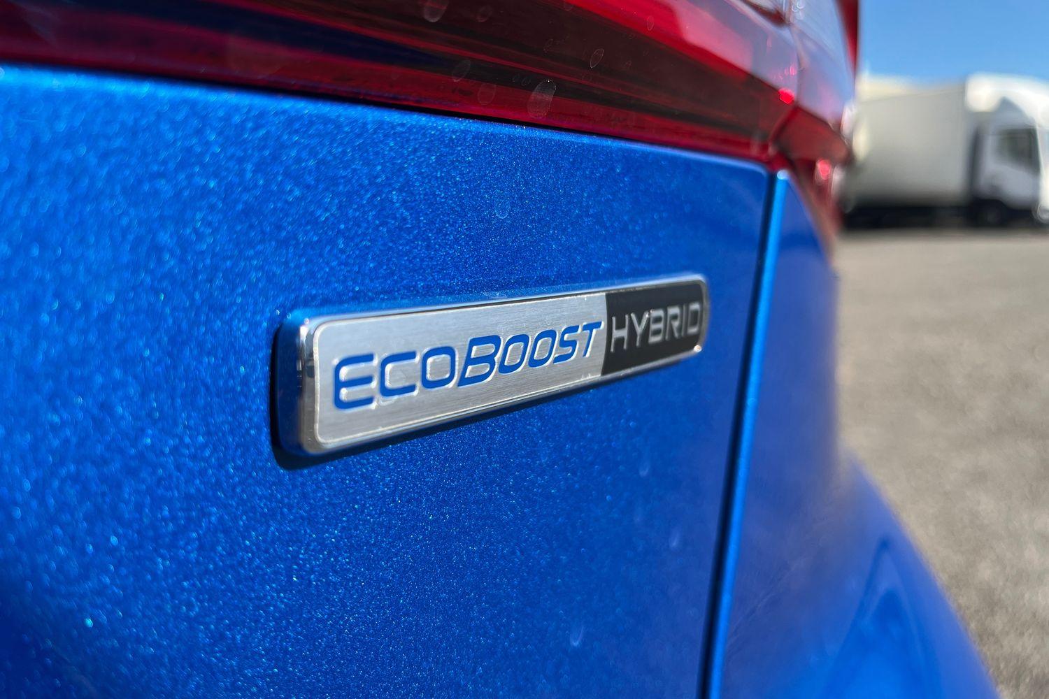 Ford FOCUS Photo 36