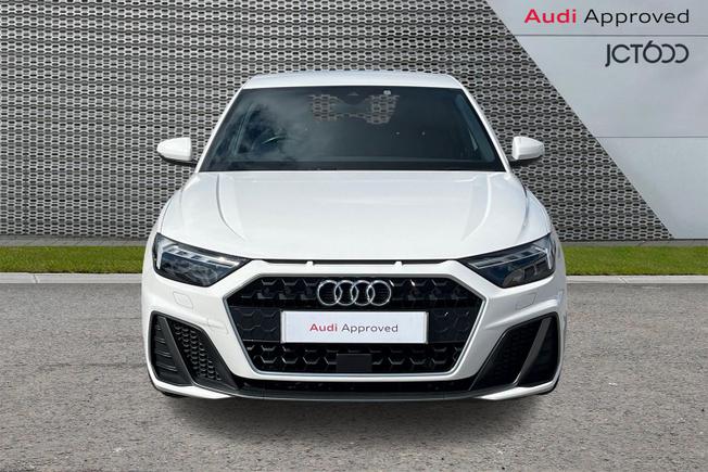 Audi A1 Photo 8