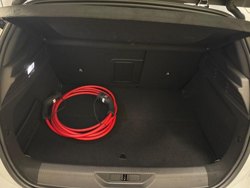 Used Peugeot E-308 WK24XDH 18