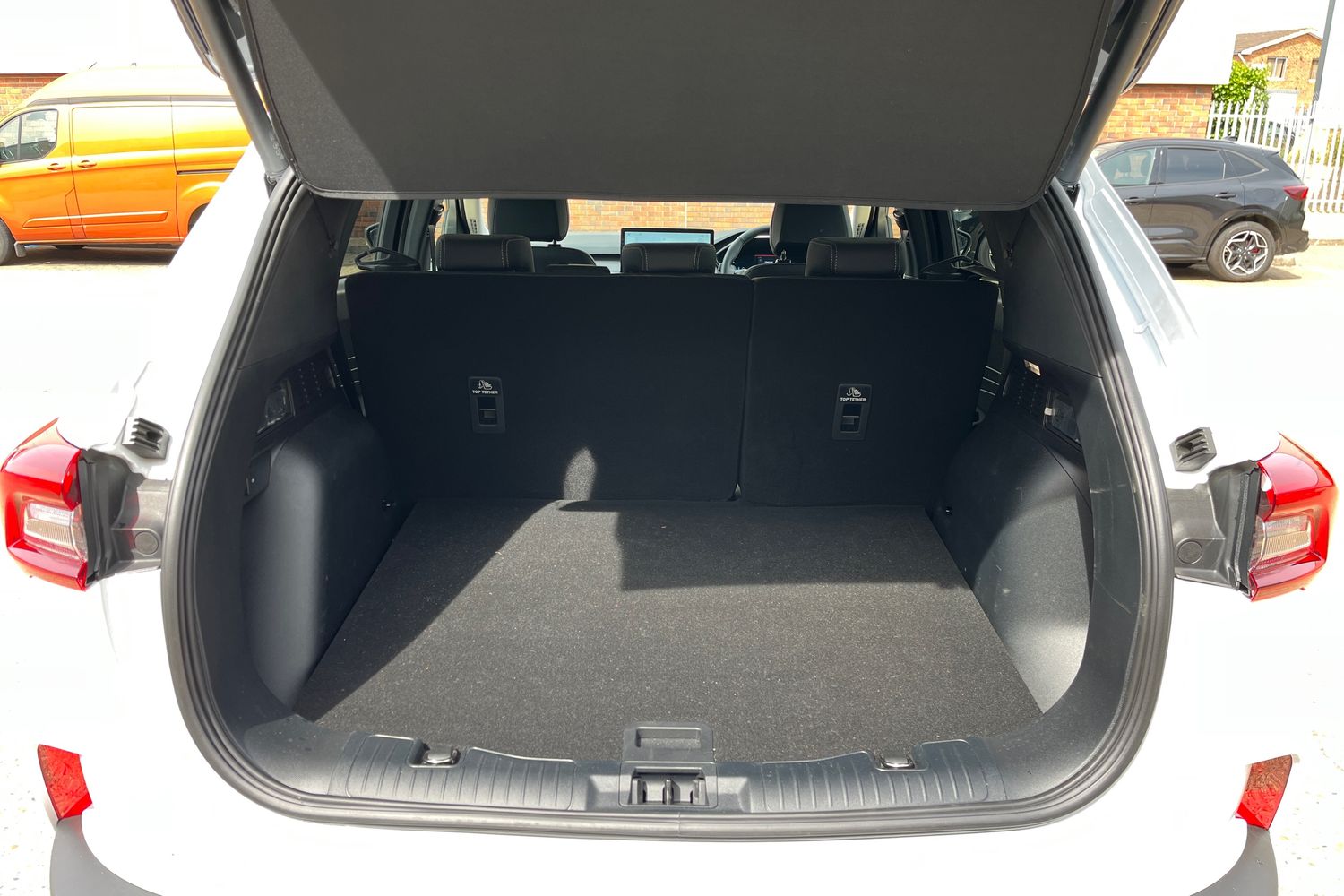 Ford Kuga Photo 20