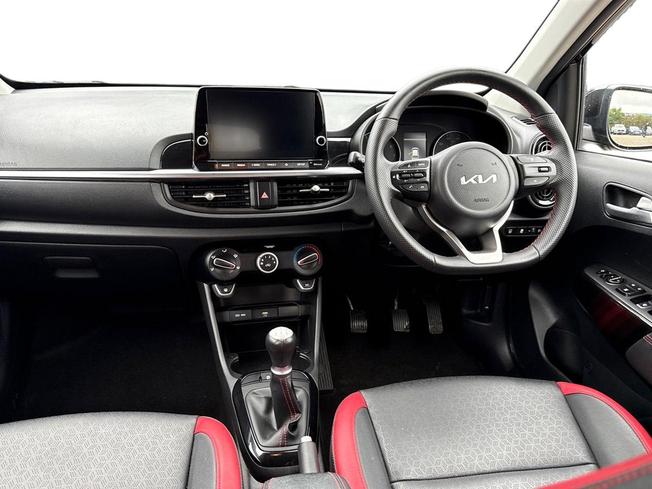 KIA Picanto Photo 11
