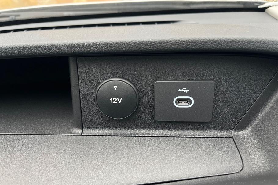 Used Ford TRANSIT 40