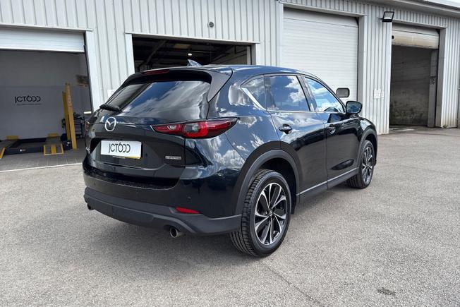 MAZDA CX-5 Photo 23