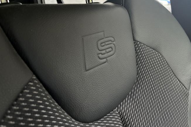 AUDI Q2 Photo 33