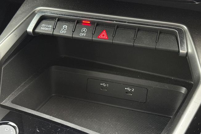 Audi A3 Photo 39