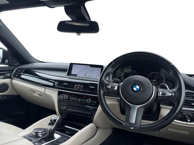 BMW X6 Photo 6