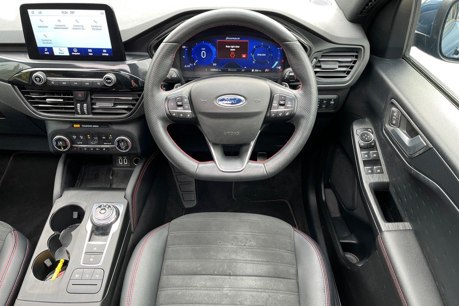 Ford KUGA Photo 10