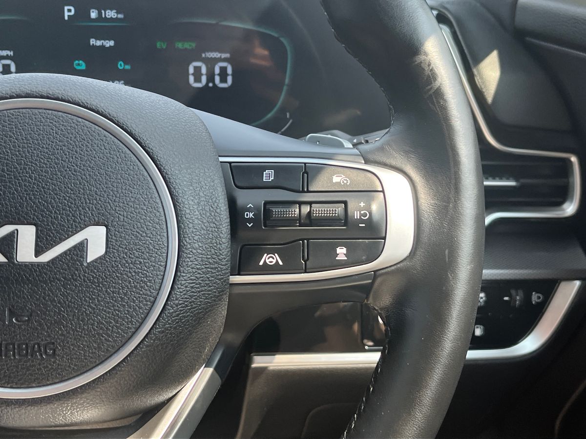 Kia Sportage Photo 16