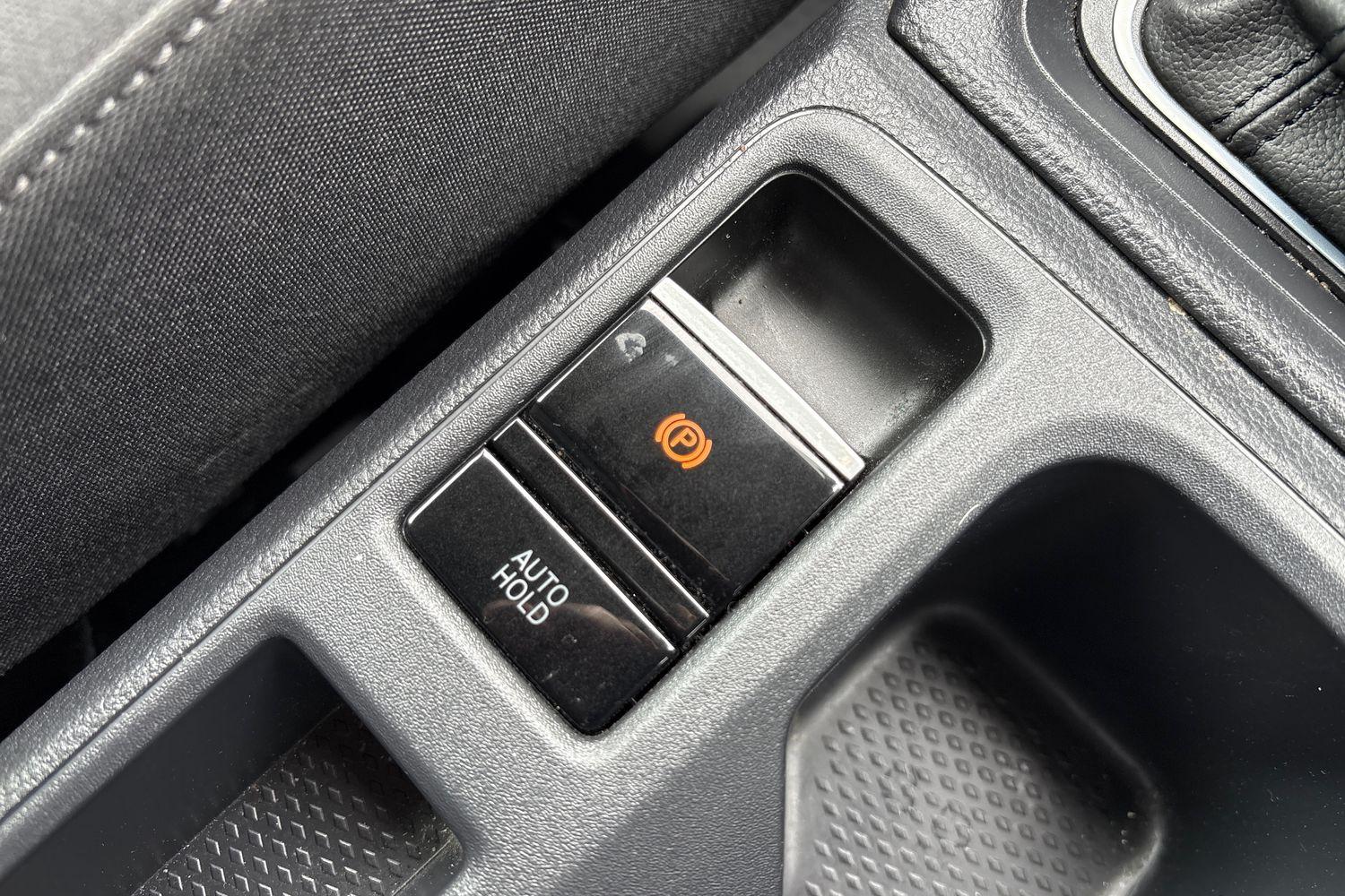 Ford TRANSIT CONNECT Photo 37