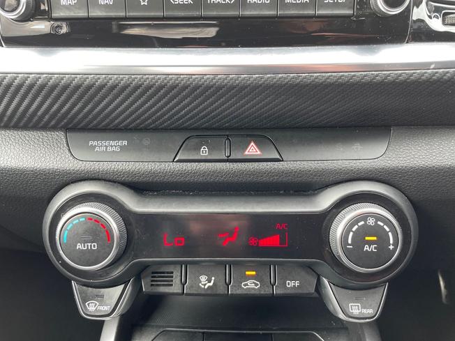 KIA Stonic Photo 35