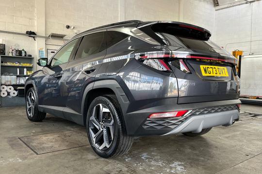 Hyundai TUCSON Photo autoimg-d389d68117134329a271d88f721aec197a870c1e.jpg