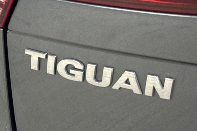 Volkswagen Tiguan Photo 37