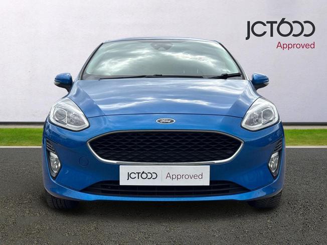 FORD Fiesta Photo 8