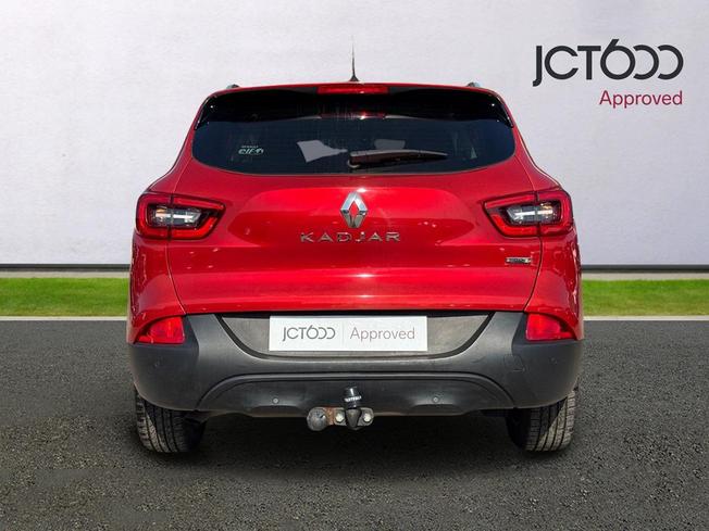 RENAULT Kadjar Photo 7