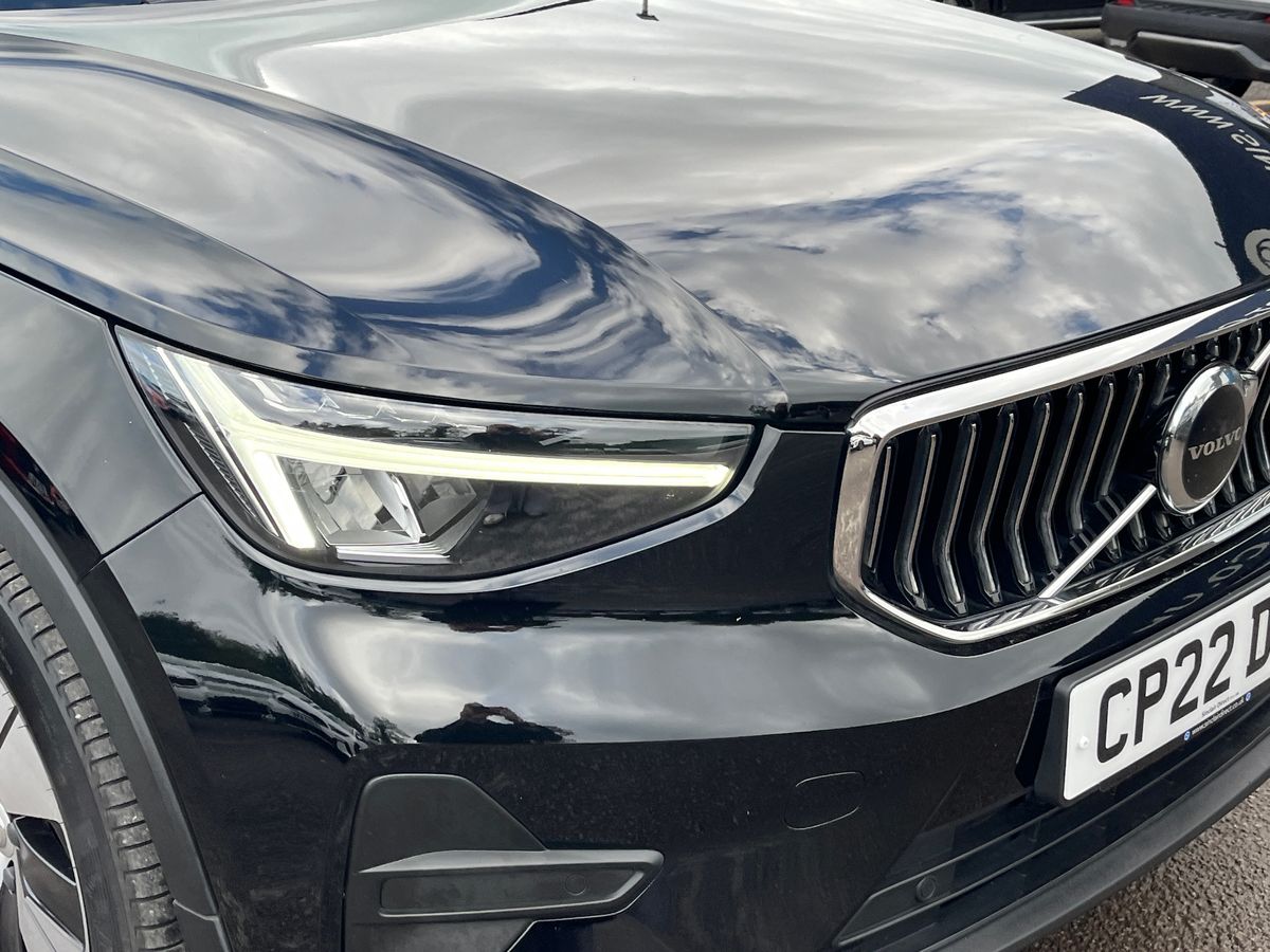 Volvo XC40 Photo 17
