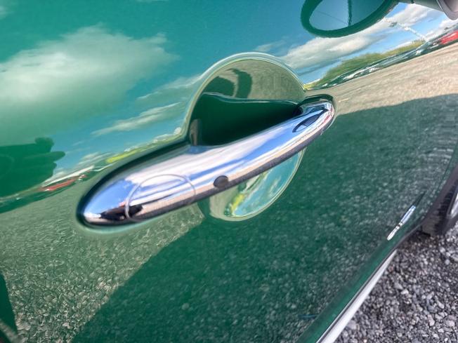 MINI Countryman Photo 28