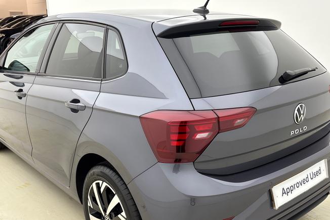 Volkswagen Polo Photo 18