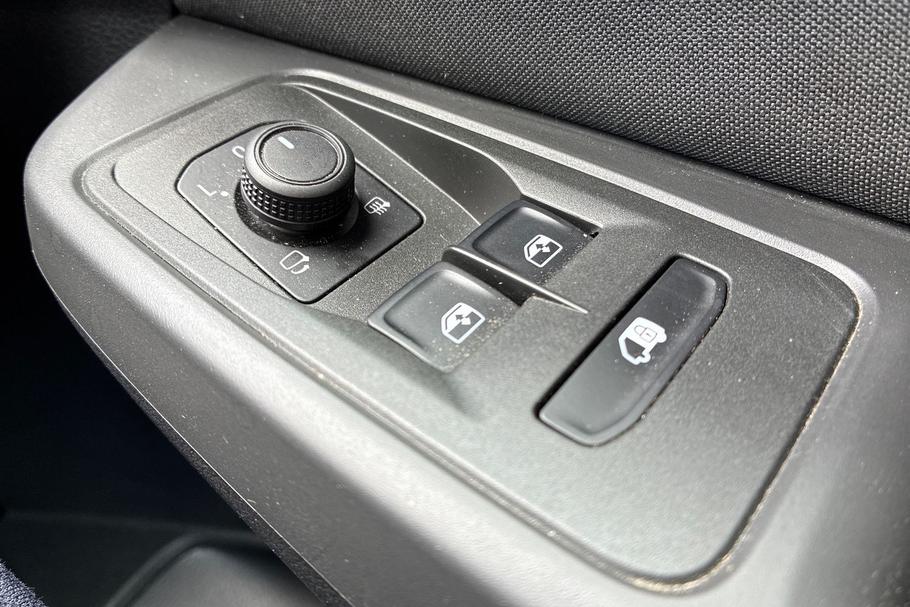Used Ford TRANSIT CONNECT BG75CVK 33