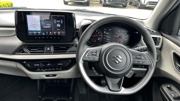 Used Suzuki Swift WG24CJE 14