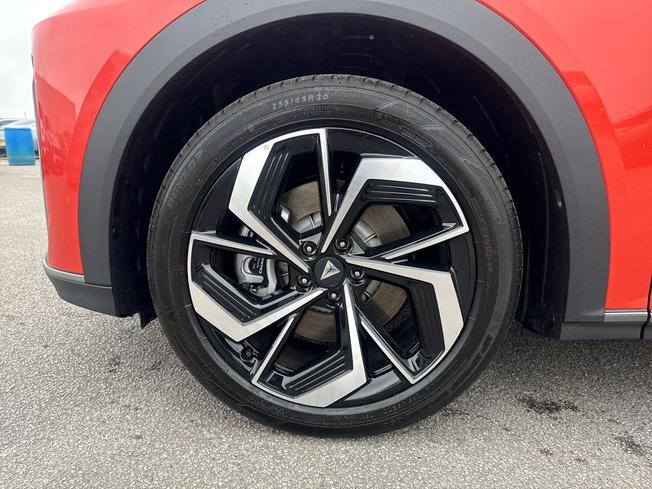 CHANGAN Deepal S07 Photo 25