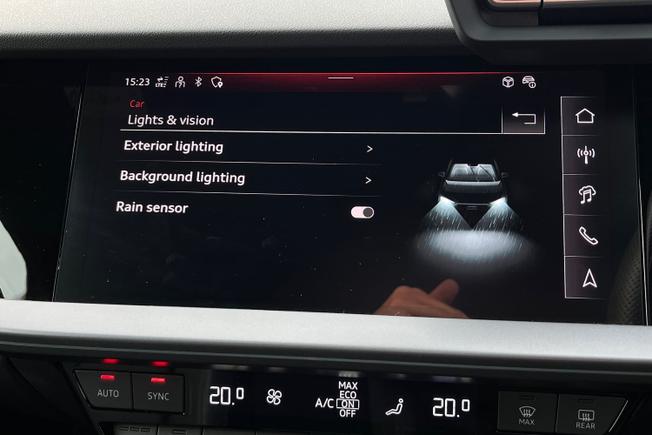 Audi A3 Photo 27