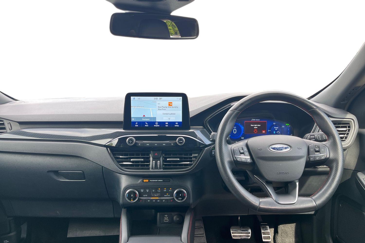 Ford KUGA Photo 9