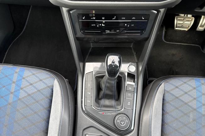 Volkswagen Tiguan Photo 22