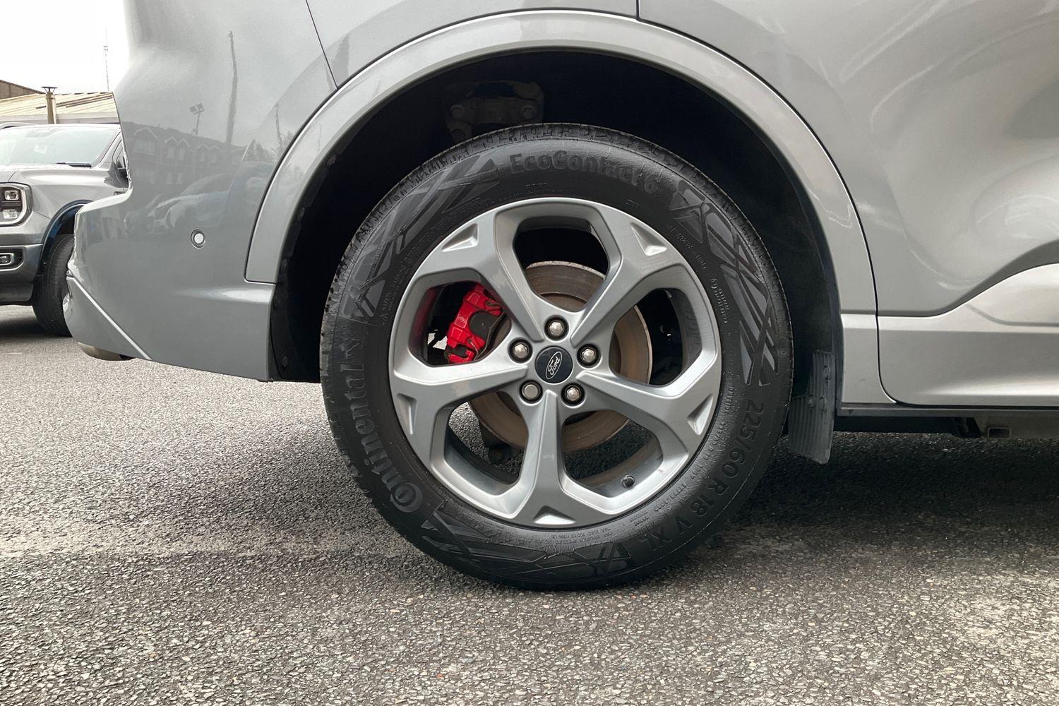 Ford KUGA Photo 7