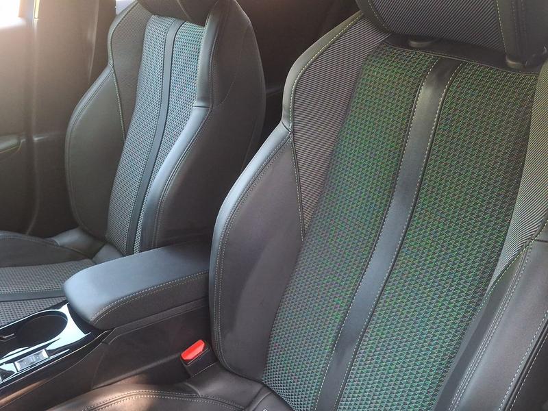 Used Peugeot 2008 KV23YKF 45