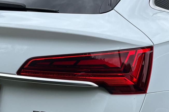 Audi Q5 Photo 18