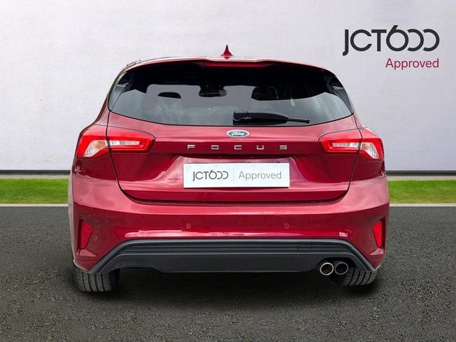 FORD Focus Photo 7