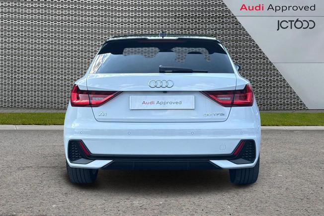 AUDI A1 Photo 7