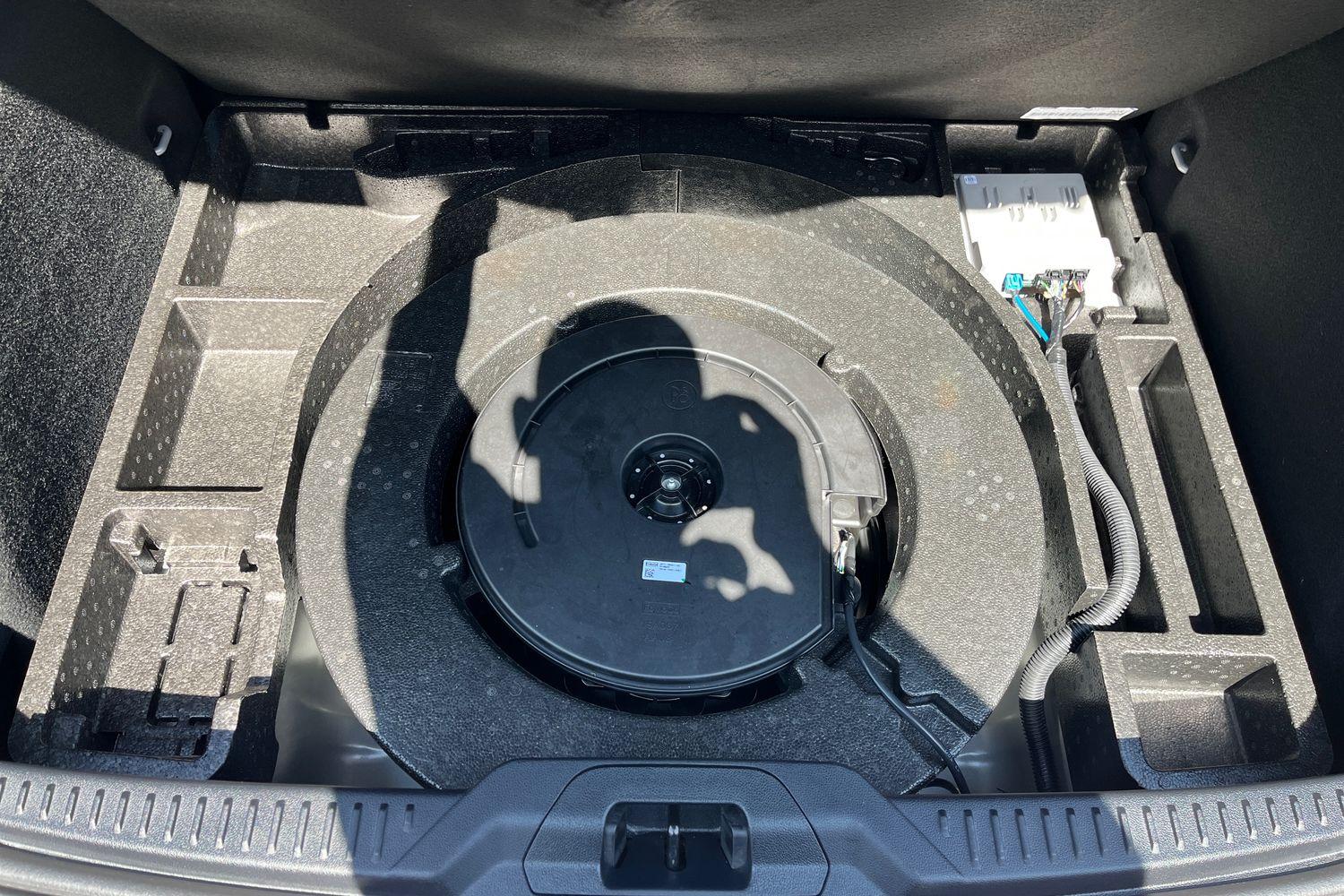 Ford Focus Photo 23