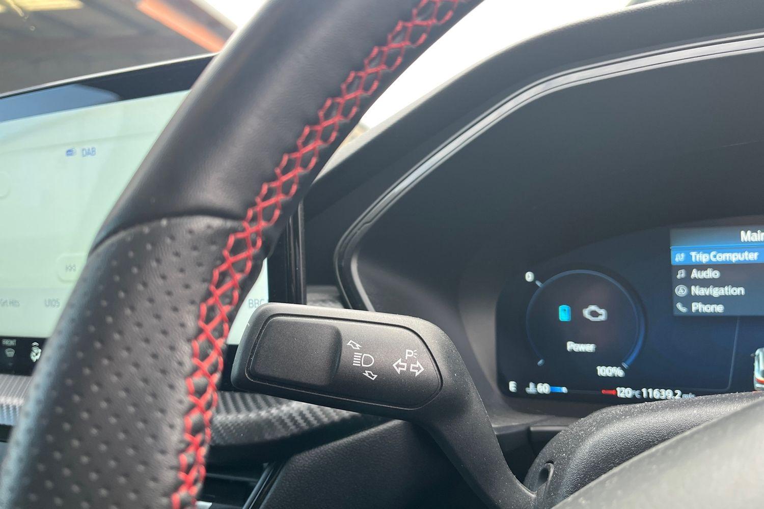 Ford KUGA Photo 13