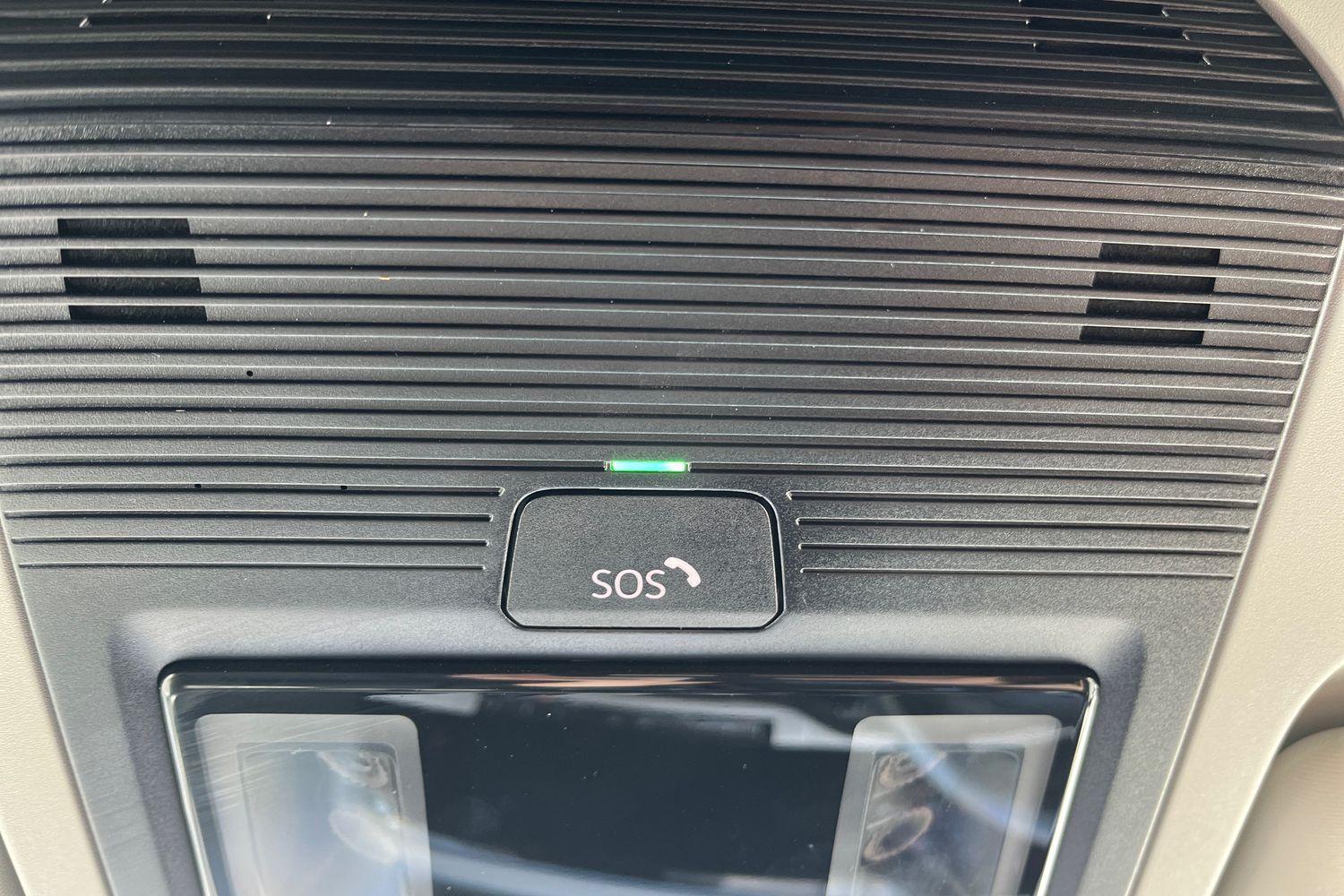 Ford TRANSIT CONNECT Photo 38