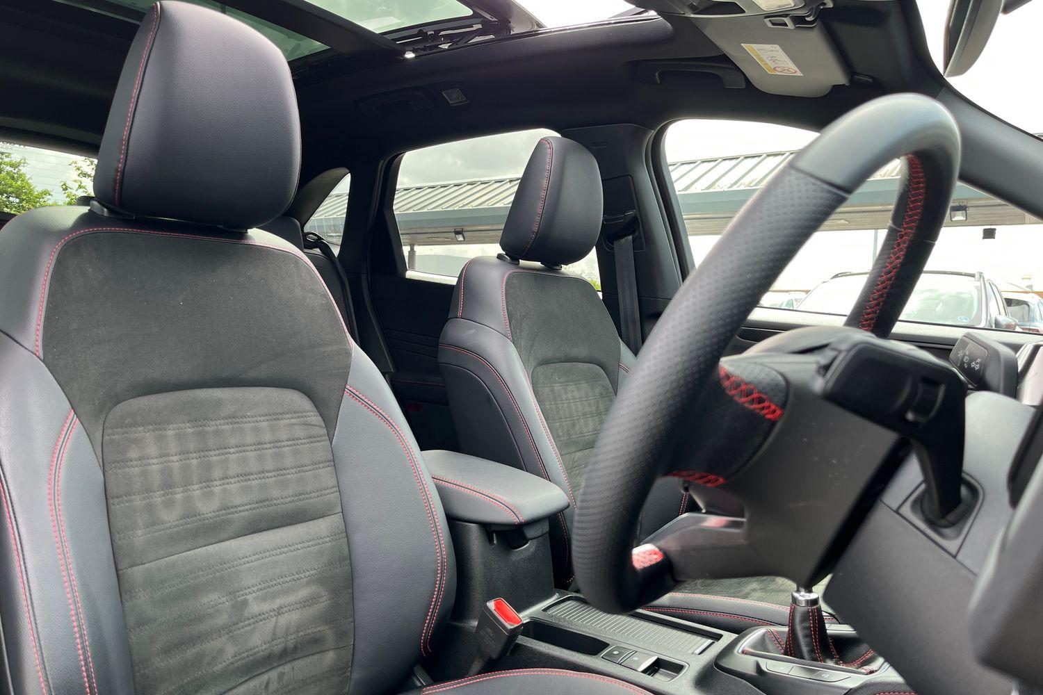 Ford Kuga Photo 16