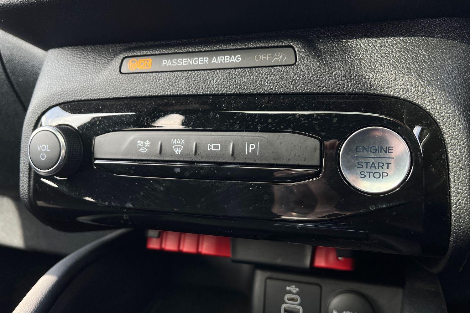 Ford Kuga Photo 29