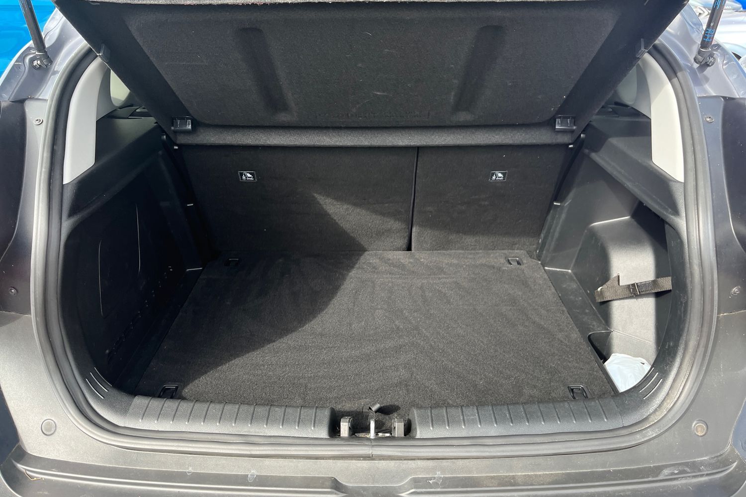 Hyundai BAYON Photo 20