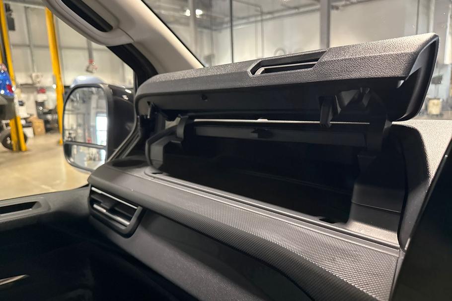 Used Ford E-TRANSIT CUSTOM WR75JGV 37