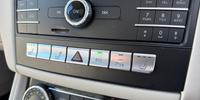 Mercedes-Benz Cls Shooting Brake Photo 24