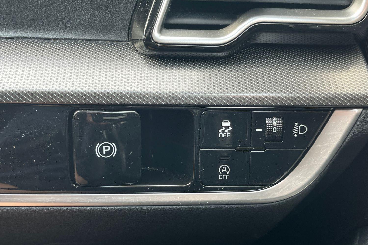 Kia SPORTAGE Photo 36