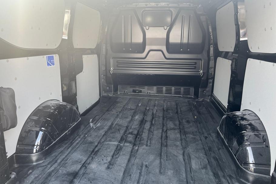 Used FORD E-TRANSIT CUSTOM WR75MXU 18