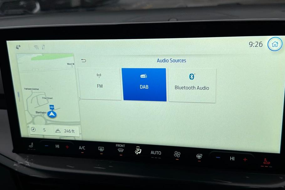 Used Ford FOCUS WR75VFF 26