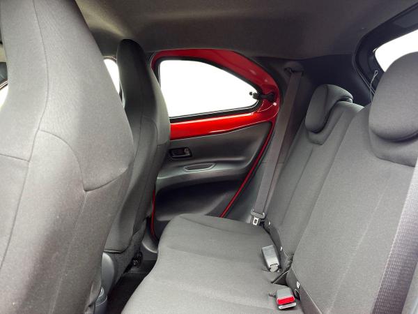 Toyota Aygo X Photo autoimg-d39ae643d79578a2ab7a2c18080f44d19b4996e3.jpg