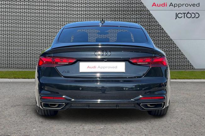 AUDI A5 Photo 7