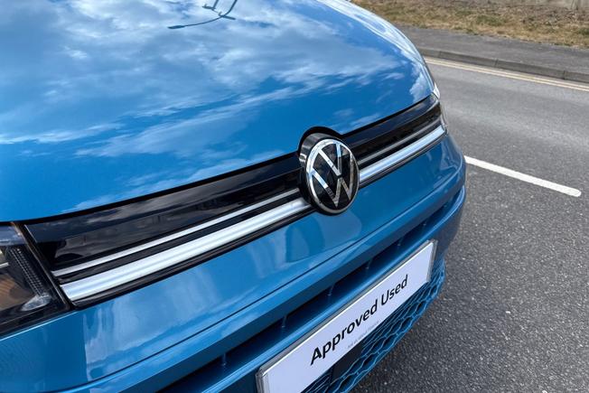 VOLKSWAGEN Caddy Maxi Photo 21