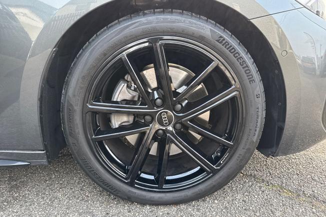 Audi A5 Avant Photo 5