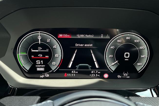 AUDI A3 Photo 15